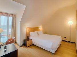 NH Milano 2 Residence, hotel in Segrate