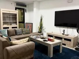 CHIC cozy appart bonoumin