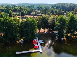 Ośrodek wypoczynkowy Łoś