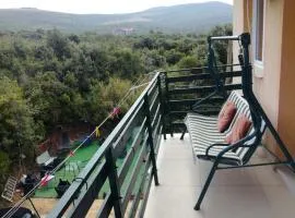 Bigova Bay Apartments 2