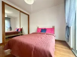 Pilar - rooms for rent