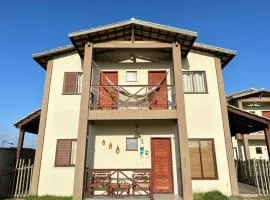 Chalet Vista Lençóis Santo Amaro
