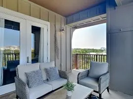 Redfish Village M2 423