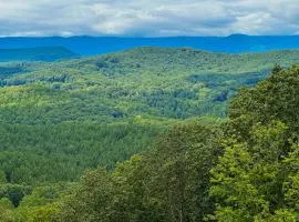 Mountain Top Retreat