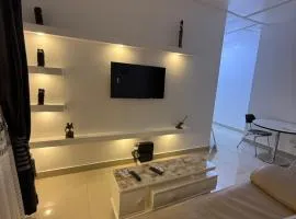 Les Appartements Fifamè