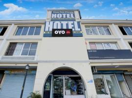 Hotel O Stay Inn Classic Hotel, hotel in Mohali