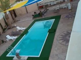 شاليه هاف مليون الرامة