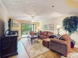 Gatehouse Condos - Roaring Romance