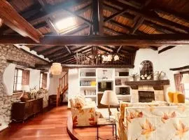 HdeC Hosteria de Castañeda Alojamiento Turistico