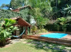 Chalé CaZinha de Penedo