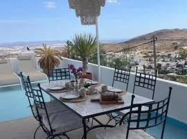 Casa Cueva Soluna, for peace & nature Cabo de Gata