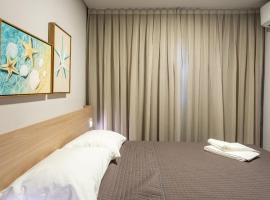 Mar de Tabatinga #B3 - Estilo e lazer by Carpediem, hotel v destinaci Jacumã