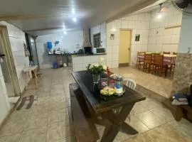 casa para festa do peão de barretos