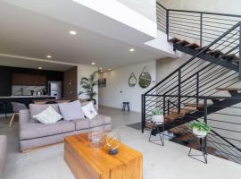 Casa Zara Family, hotel v destinaci Zapopan