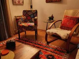 Pupa Apartment 120 m2 Center Sarajevo