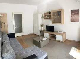Lőczi apartman