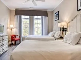 Stunning Litchfield 2BR Condo at Seaside Inn
