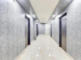 Hotel O Grand Heights