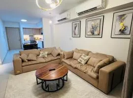 chalet for rent in marina marassi
