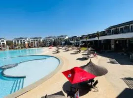 The Blyde Pretoria