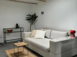 Modernes Studio mit en-Suite Bad & bester Anbindung