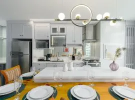 Apto no Residencial Aire 2 dorm by Achei Gramado