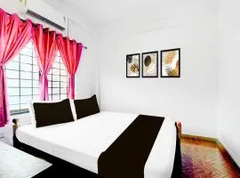 Super Hotel O A Star Lodge