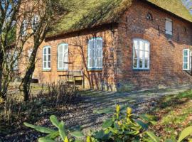 Casa Del Norte, hotel in Neukirchen