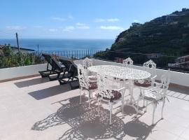 my flower, hotel v destinácii Ponta do Sol