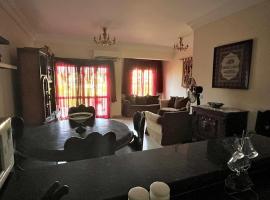 Chalet in Coral Hills, Ras Elhekma, El Dabaa, hotel v destinaci Jalāl