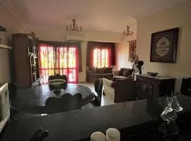 Chalet in Coral Hills, Ras Elhekma, El Dabaa