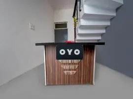 HOTEL O RK INN ORAI