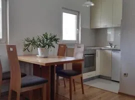 Apartments Foco