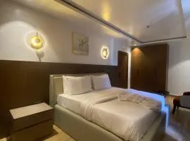 Dilic apartment