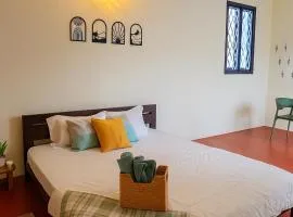 MyYearlyStay in Udupi - Colonial