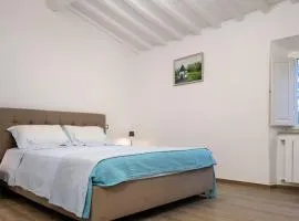 La casina dei Pratesi vacanze in Toscana