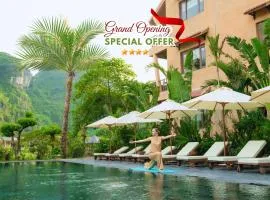 Aman Retreat Ninh Binh