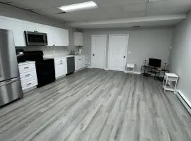 Private Apt In Southfordsouthbury