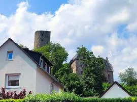 Unterkunft4You Ferienhaus Zum Burgfried