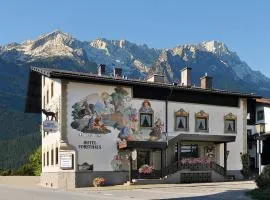 Hotel Forsthaus Oberau