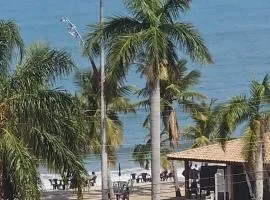 Apto 100m da praia