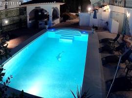 Amaca, khách sạn ở Mijas Costa