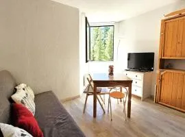 Résidence Ski Soleil - maeva Home - Studio 4 personnes - Budget MAE-9293