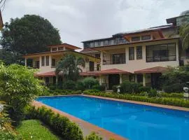 Navilehomestay