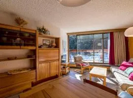 Charmant appartement 2 pièces au pied des pistes avec parking - Courchevel - FR-1-575-17