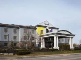Spark By Hilton Guelph