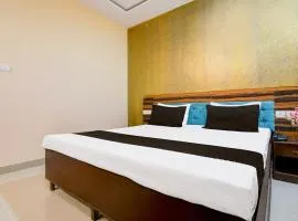 Hotel O The Grand Patliputra