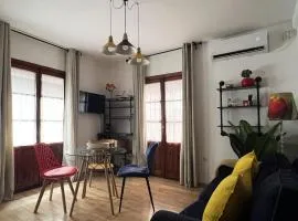 Apartment Historic Center - Aloha Sevilla