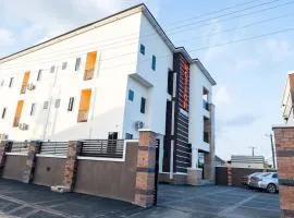 Motion Hotel and Suites