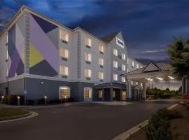 Spark by Hilton Homewood Birmingham